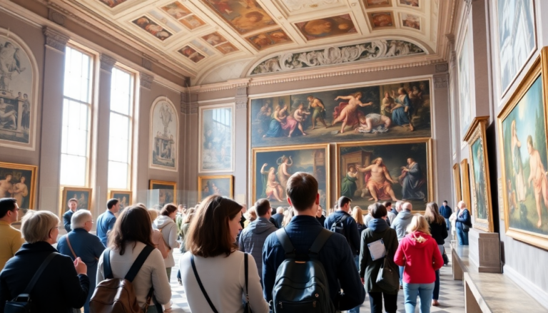museums open and free initiatives across italy for international museum day 2025 1747549584