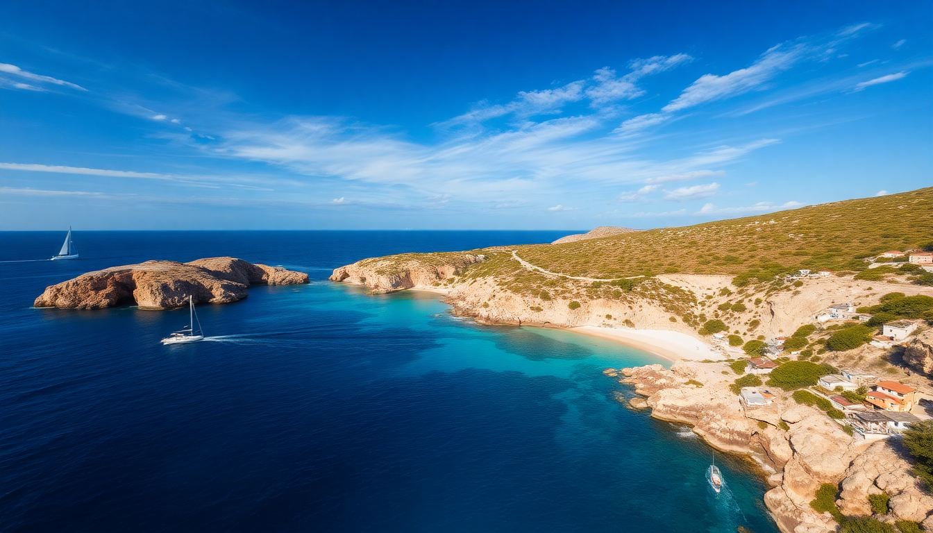 new regulations aim to protect the beauty of la maddalena archipelago 1747893751