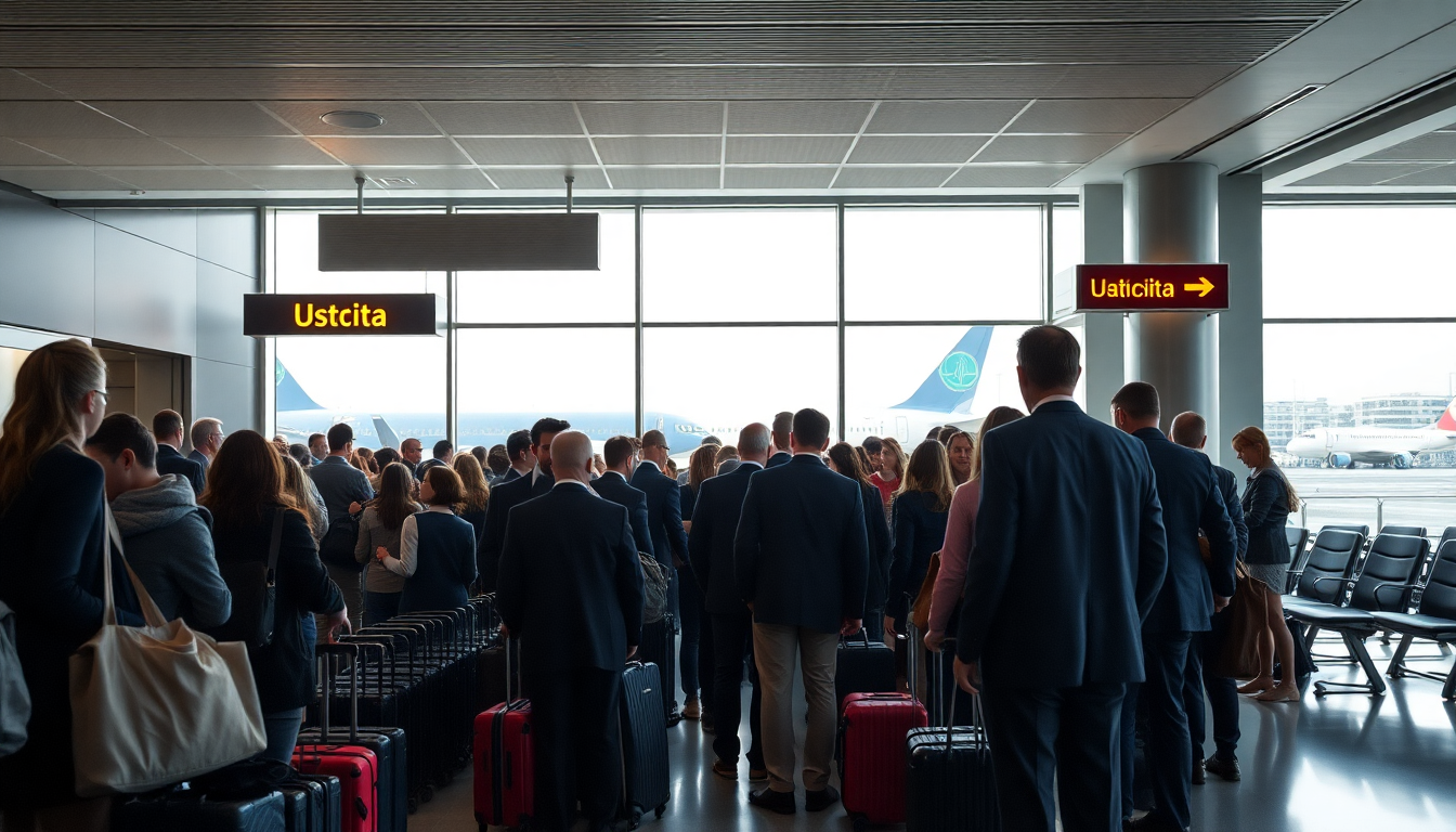 new regulations for air travel penalties for early disembarking 1747805844
