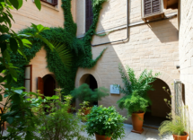 new reservation system for juliets house courtyard in verona 1748478505