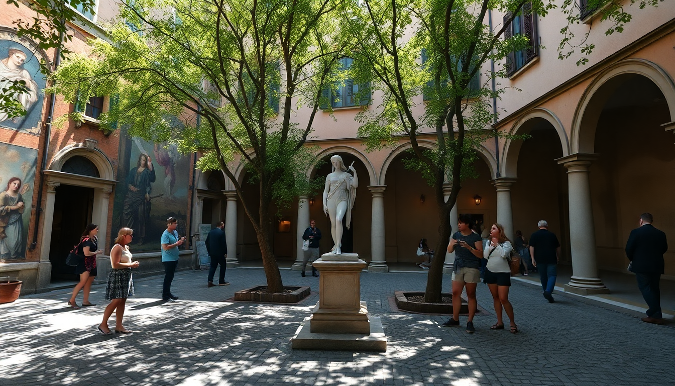 new rules for visiting juliets house courtyard in verona 1748423560