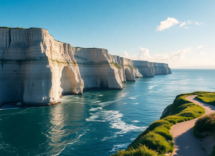 new rules for visiting the stunning cliffs of etretat 1747211491
