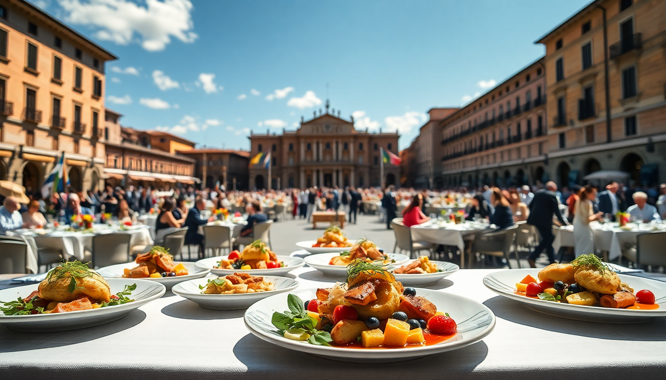 palio di siena a culinary celebration of tradition 1748427209