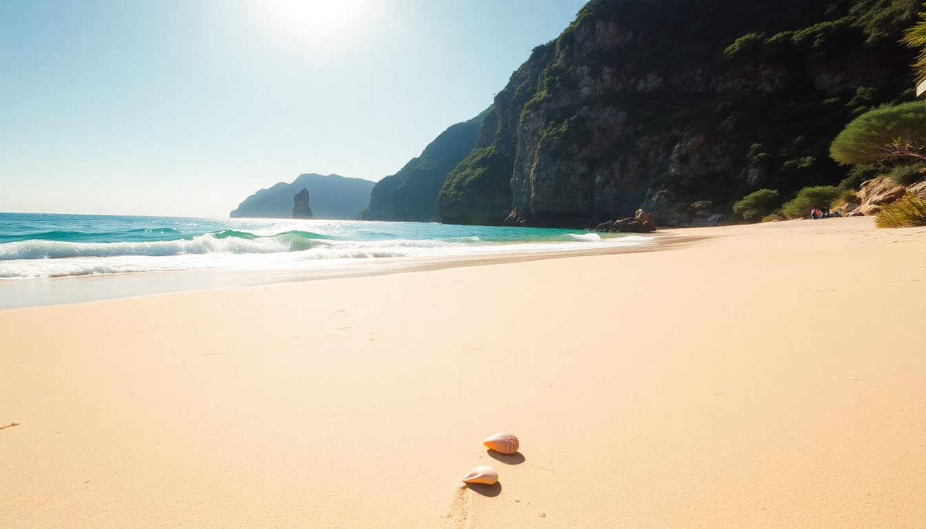 reconnect with nature the best nudist beaches in campania 1748493109