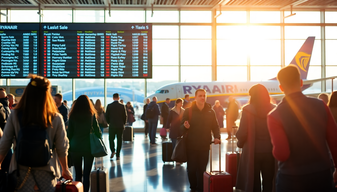 ryanairs flash sale fly to europe for just eur1999 1747189528