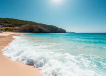 sardinia shines with 16 blue flags for summer 2025 1747142007
