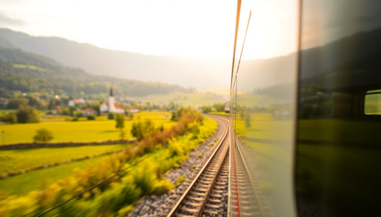 seven unforgettable day trips from vienna by train 1747321301