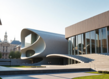 seven visionary museums awarded for architectural excellence in 2025 1747711738