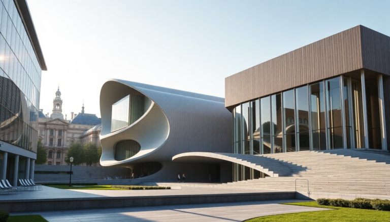 seven visionary museums awarded for architectural excellence in 2025 1747711738