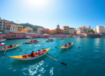 the 70th regatta of the maritime republics a celebration of history and sport 1747476381