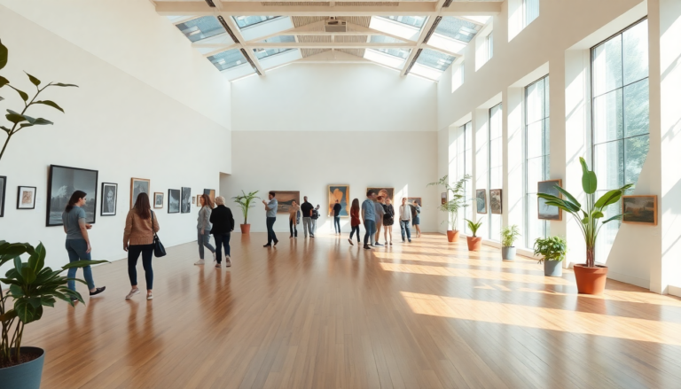 the calming power of museums a remedy for stress and anxiety 1748266173