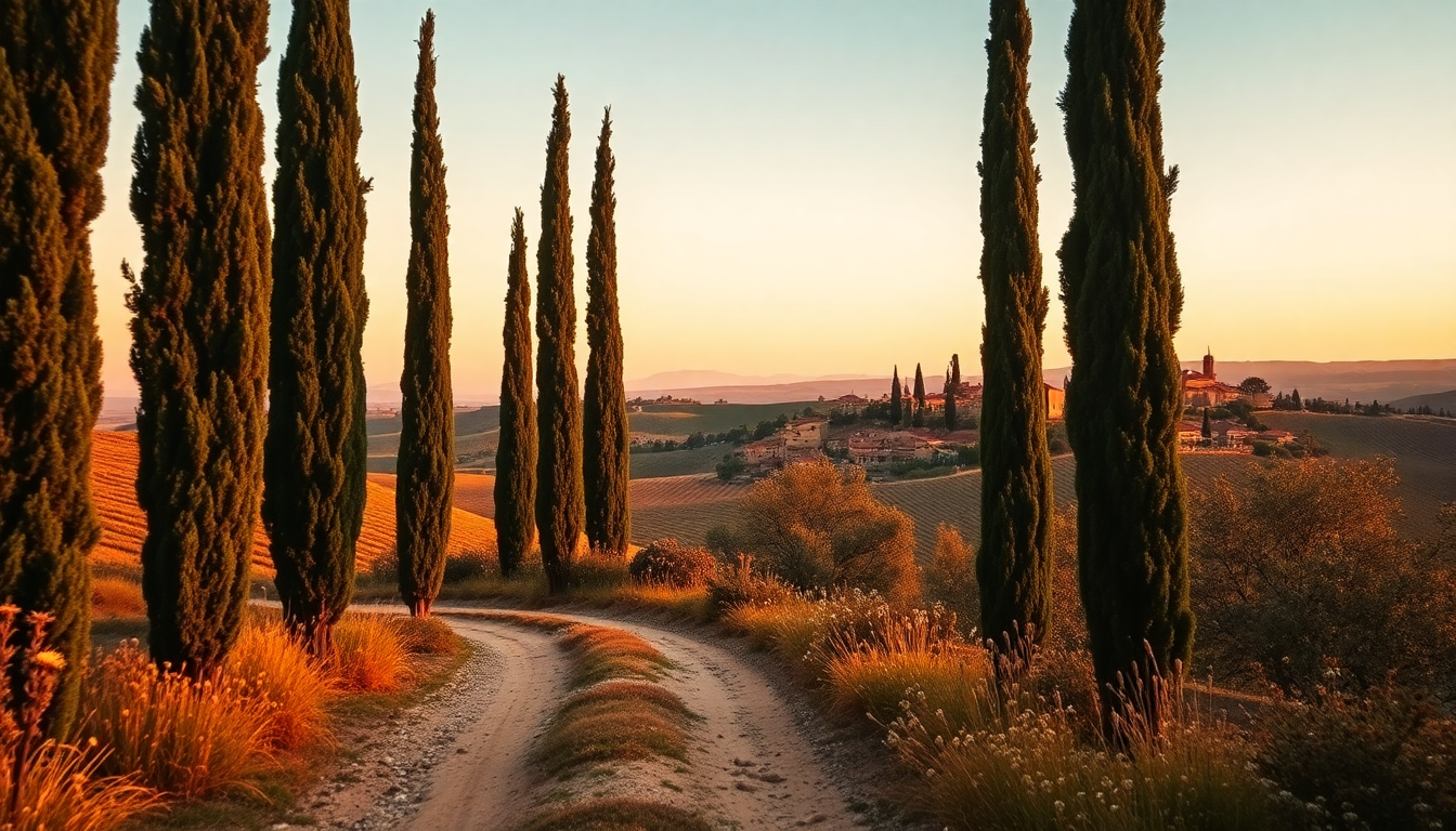 the enchanting journey of the san jacopo trail 1747255478