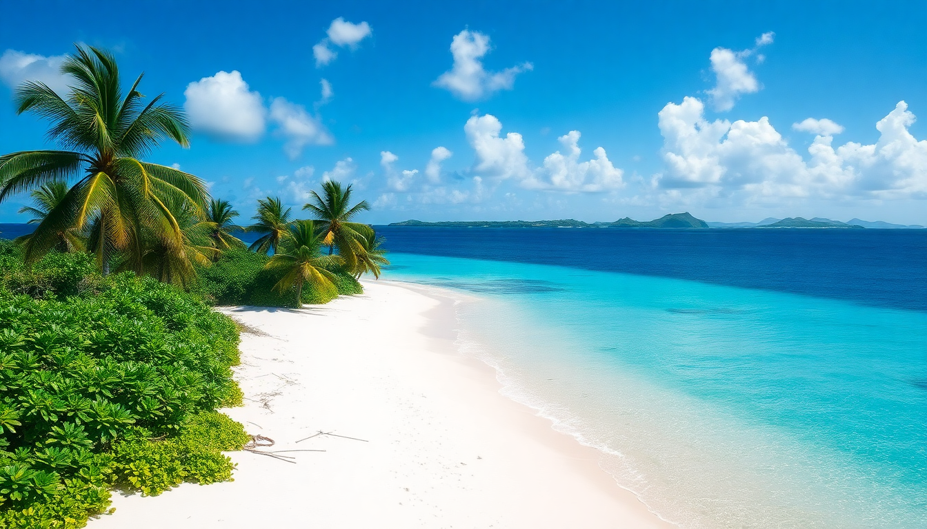 the enchanting return of the chagos islands to mauritius 1748003551
