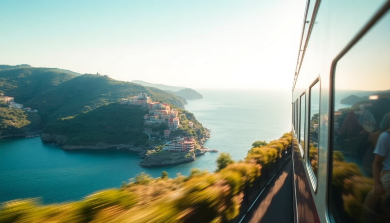 the espresso riviera train a new way to explore the french riviera 1747193188