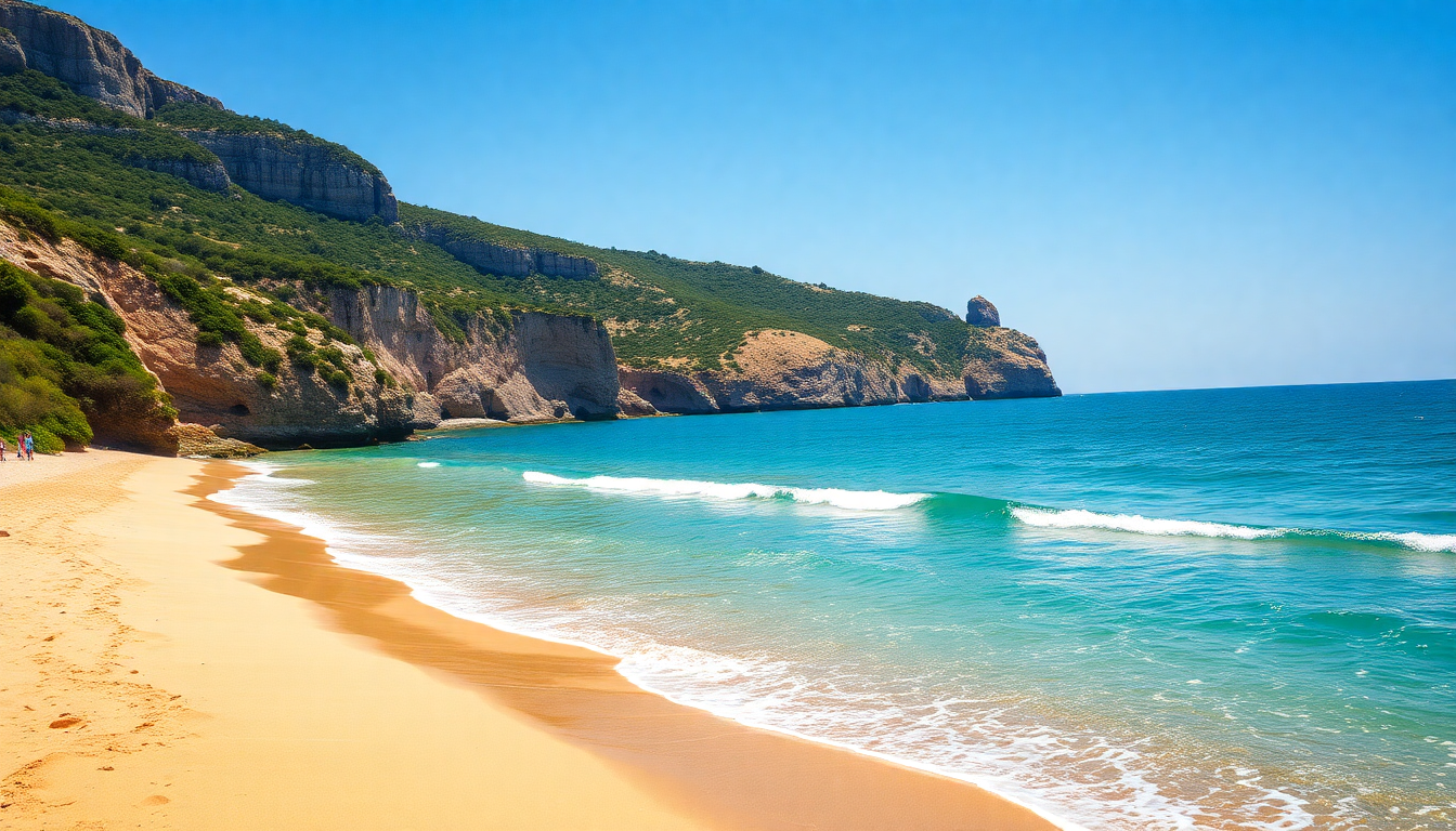 the most beautiful beaches in europe for 2025 1747553274