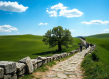 the via francigena takes a historic step towards unesco recognition 1747890105