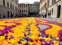 the vibrant flower festivals of italy in 2025 1747824153