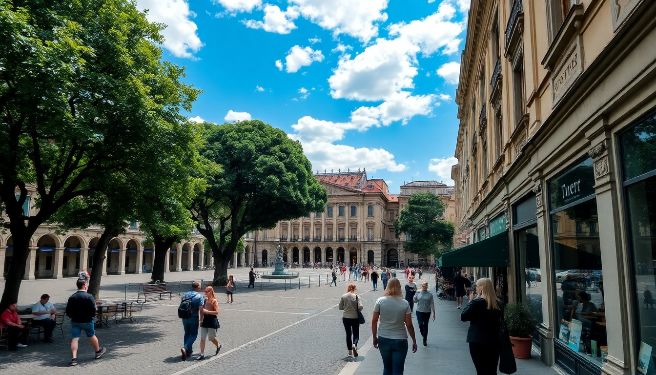 three days to discover the elegance and history of turin 1748379631
