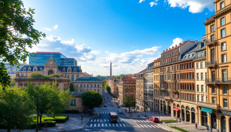 top cities to visit in 2025 for an unforgettable experience 1747919385
