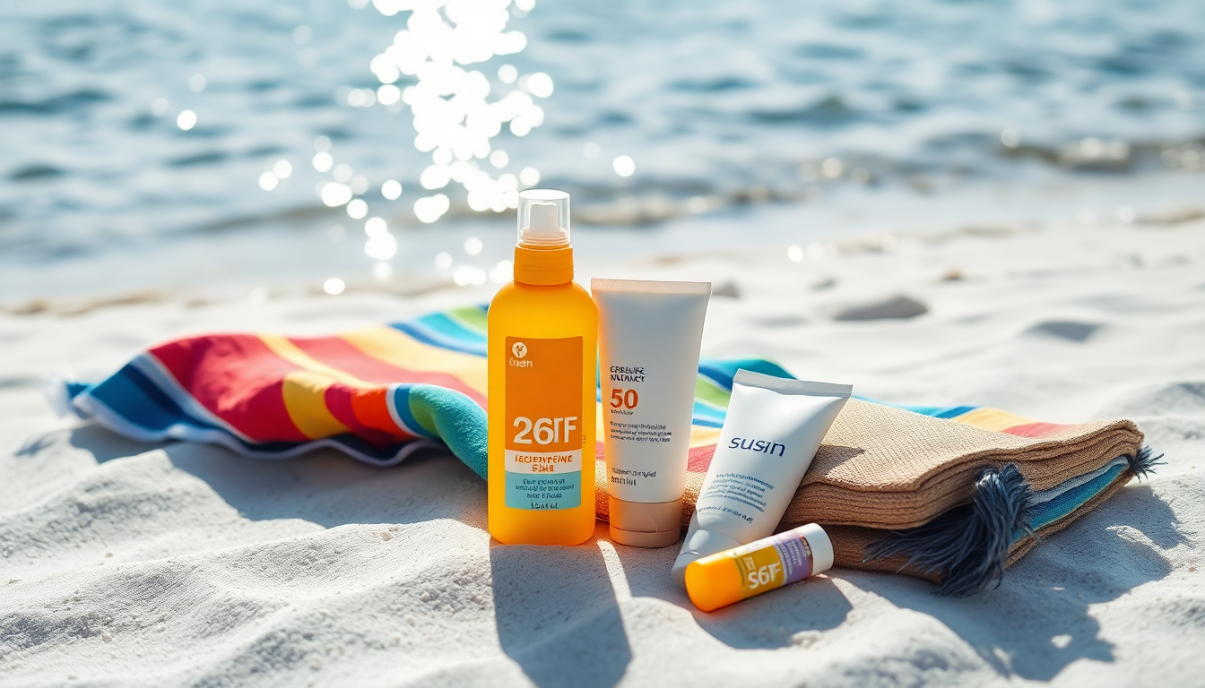 travel friendly spf essentials for your next getaway 1747813168