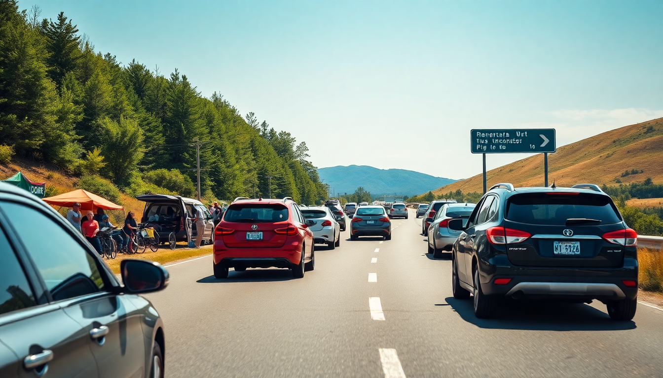 traveling for memorial day tips for a smooth journey 1748095127