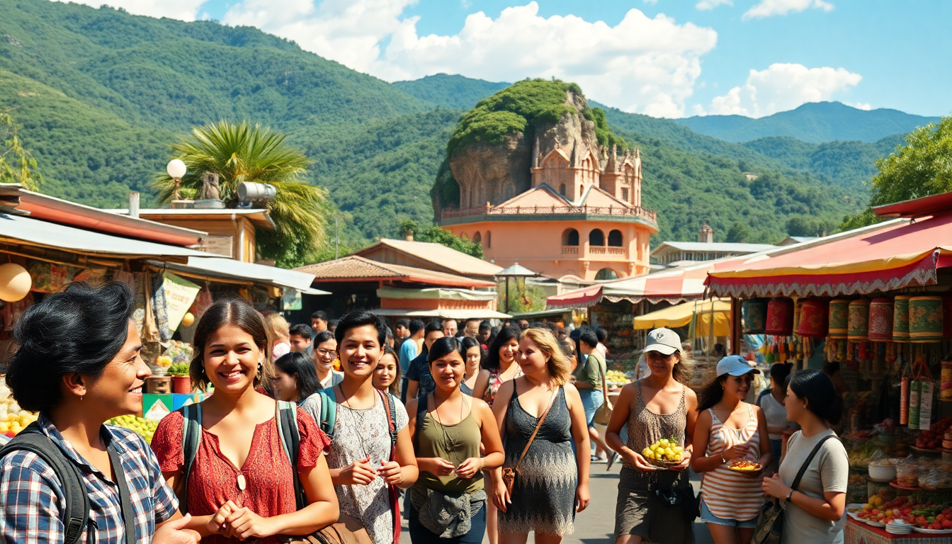 traveling on a budget explore the world without breaking the bank 1748630921