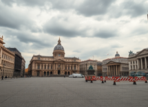 traveling safely the destinations to avoid in 2025 1747174921