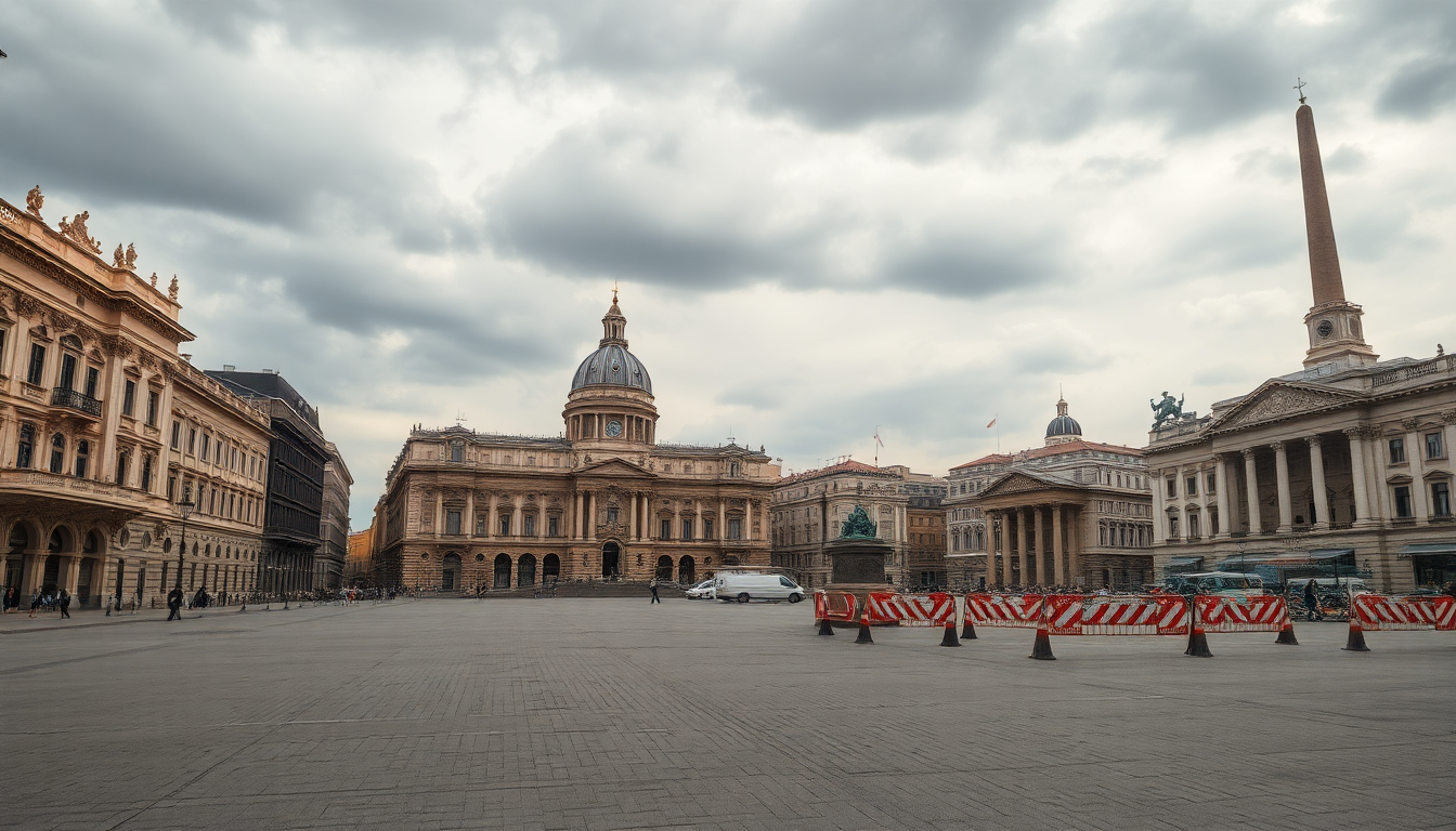 traveling safely the destinations to avoid in 2025 1747174921