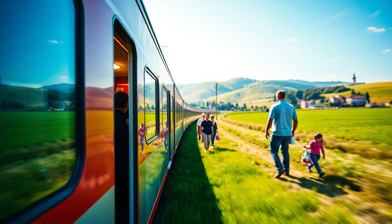 traveling to gardaland made easy with trenord 1747233516