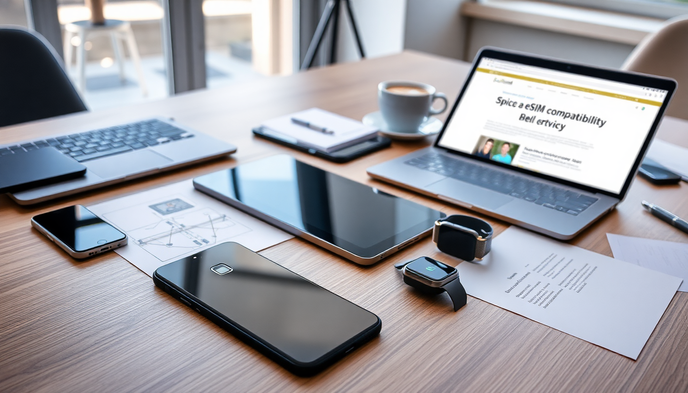 understanding esim compatibility across devices 1748010878