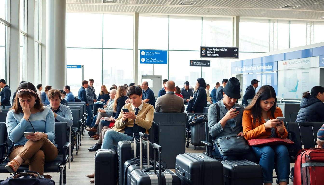understanding your rights with non refundable flight tickets 1748573606