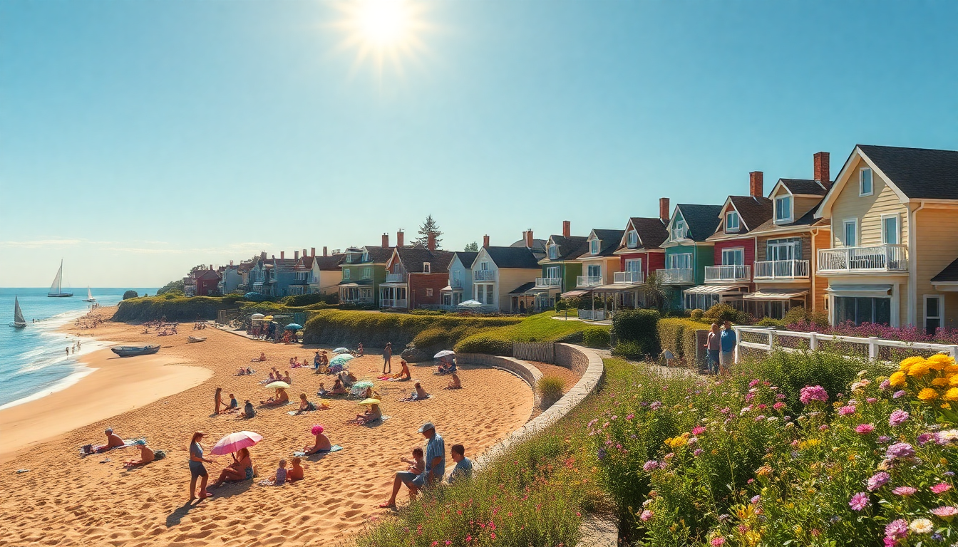 unforgettable summer getaways in the usa 1746622024