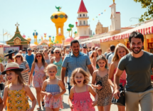 unmissable family events this summer 1748416242