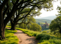 walking the camino dei cappuccini an unforgettable journey 1747324949