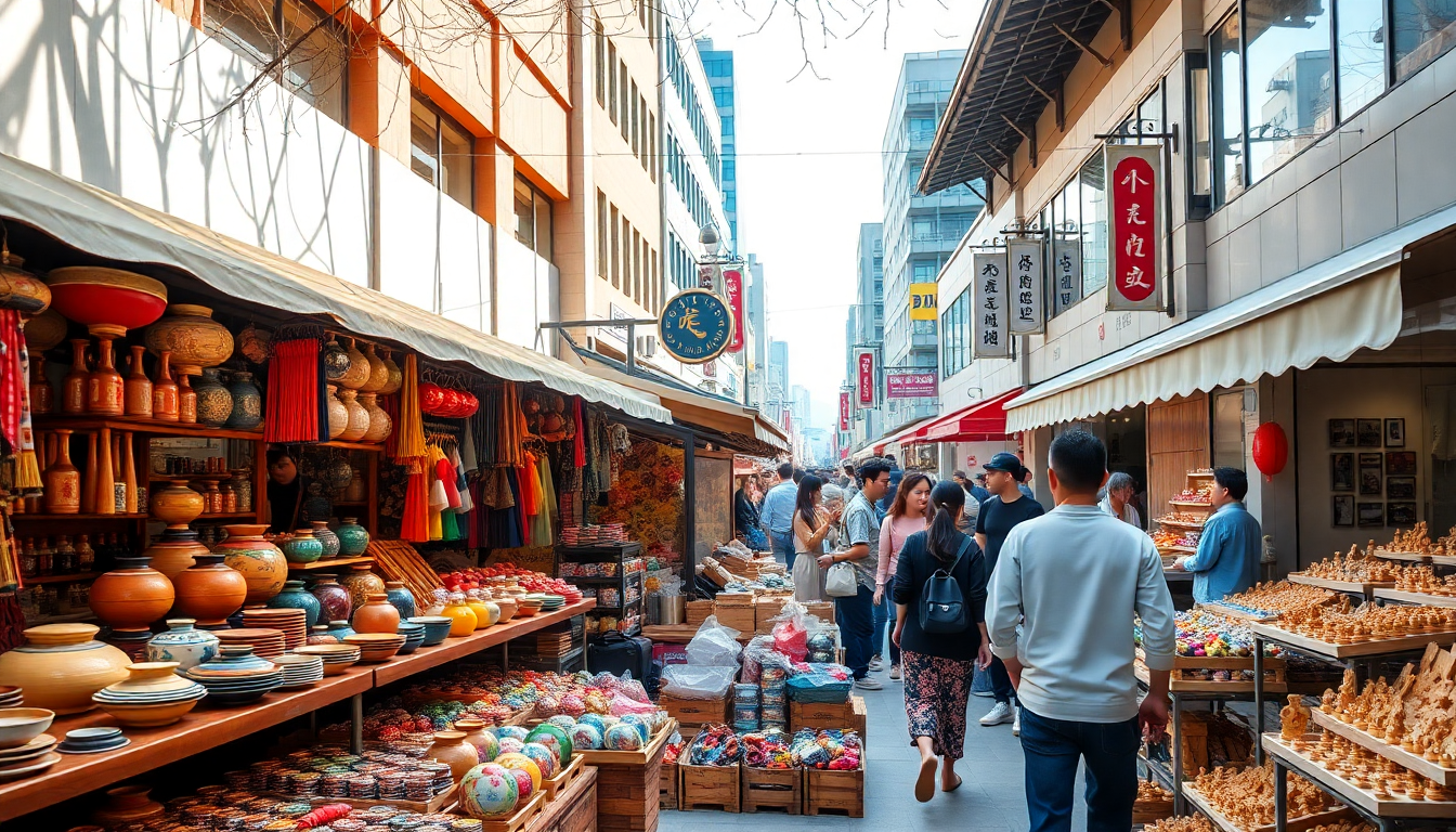 what to buy in seoul unique souvenirs from south korea 1747350565