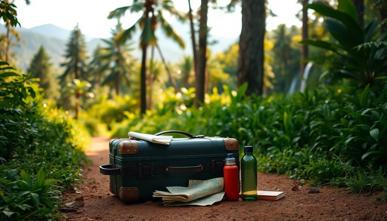 why the right travel bag can transform your adventure 1747827827