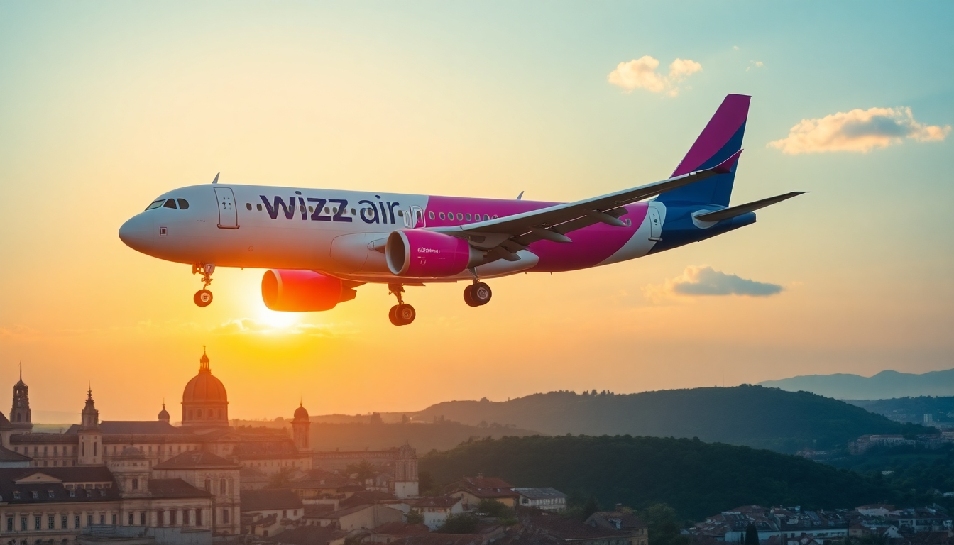 wizz air celebrates with over a million discounted flights 1747538599