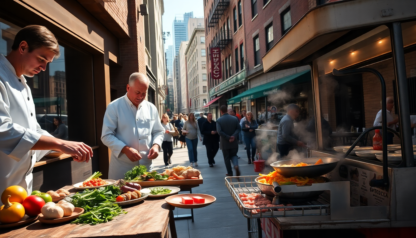 a gastronomic exploration of the bears filming locations 1750923284