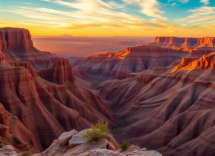 a guide to discovering the beauty of badlands national park 1750663517