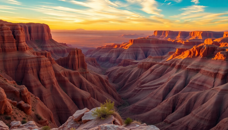 a guide to discovering the beauty of badlands national park 1750663517