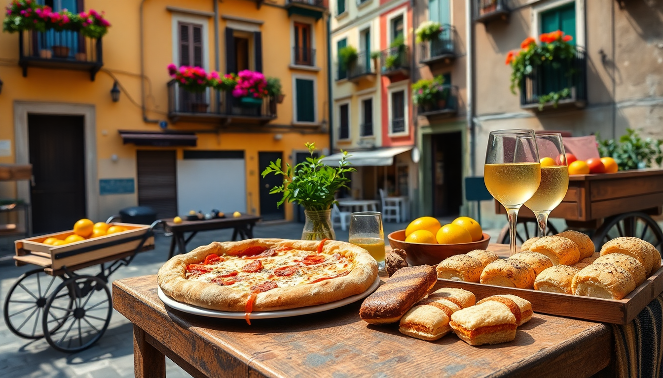 a perfect day in naples discovering culture food and history 1751241672