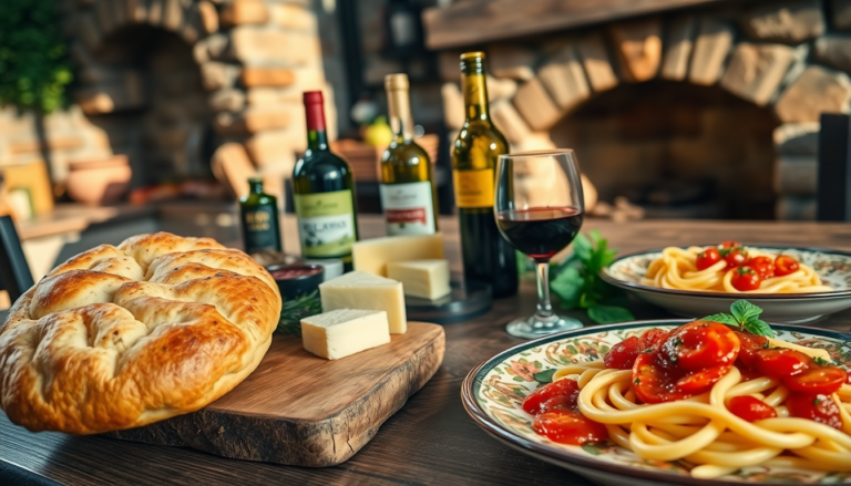 a slow culinary journey through italys regions 1750941773