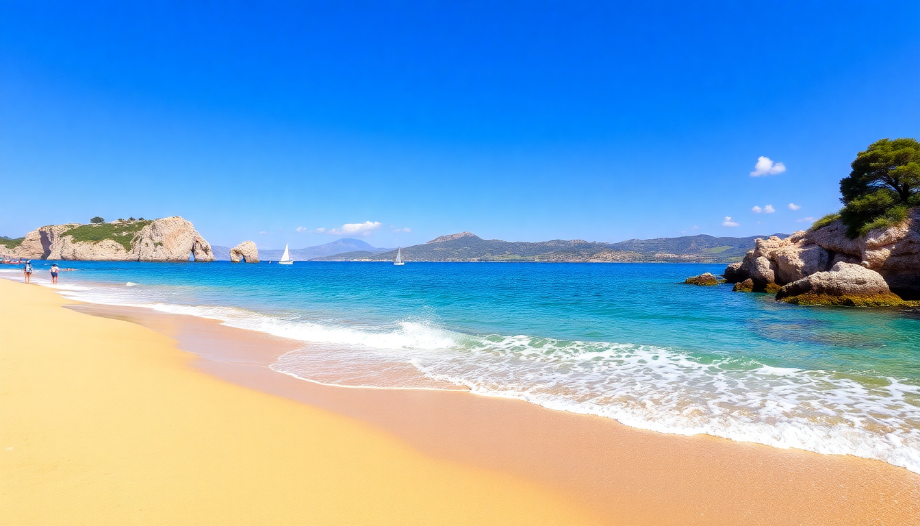 a summer escape to spains picturesque islands 1751314016