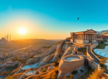 a week in turkey experience istanbul cappadocia pamukkale and ephesus 1751306653