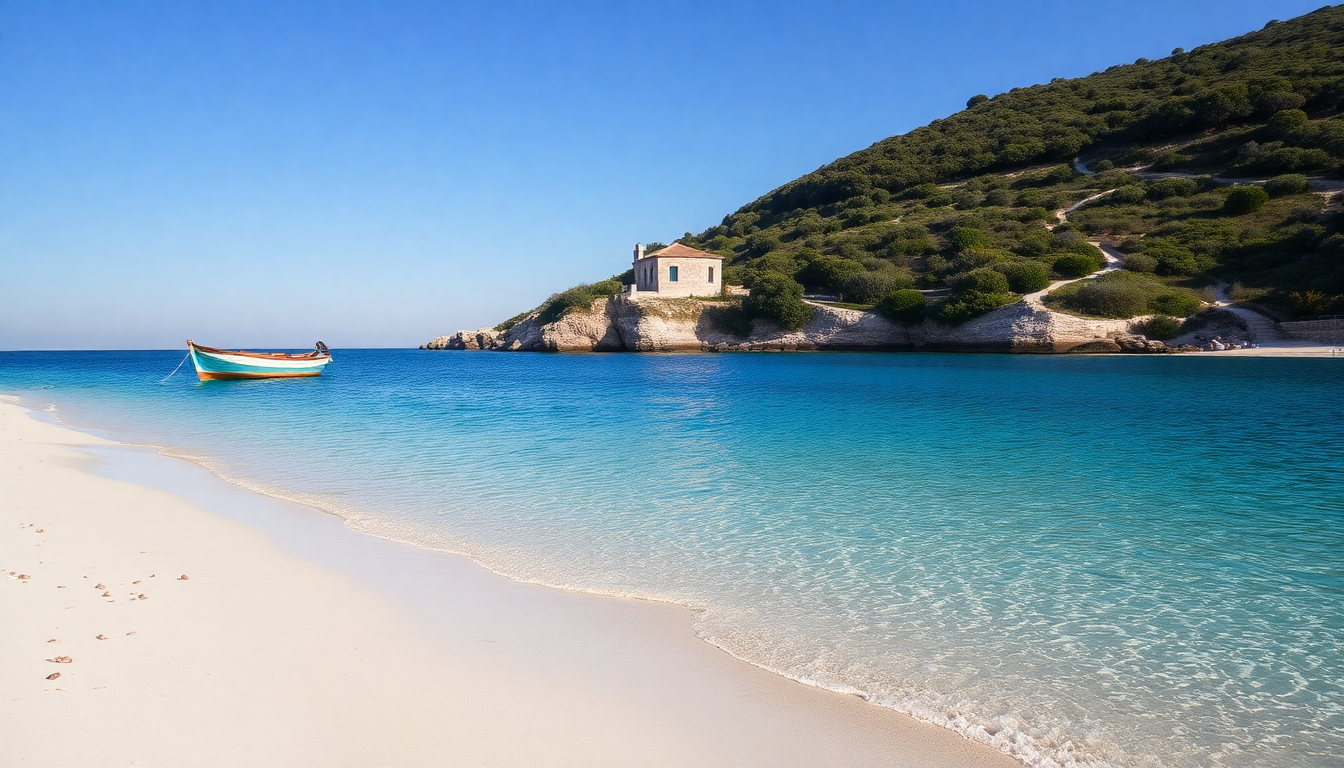 affordable summer escapes in menorca your guide to serene beaches and charming villages 1750982087