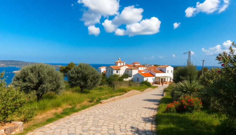 affordable summer getaways in the enchanting salento 1750707678