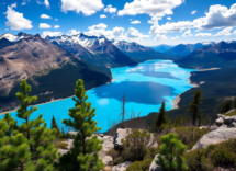 an enchanting journey to peyto lake in banff national park 1751288249