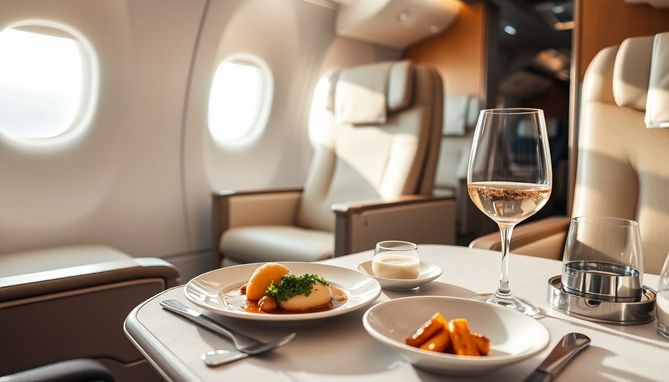 comparing business class experiences with major airlines 1748903020