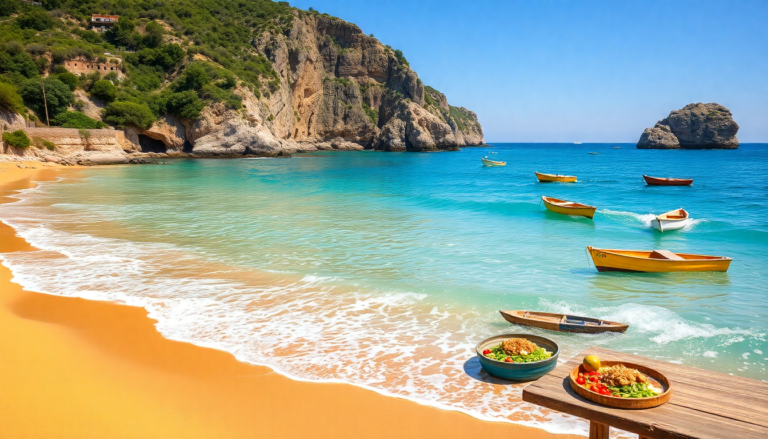 discover affordable mediterranean beaches for a perfect getaway 1750682035