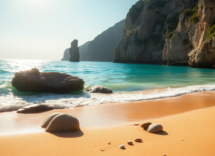 discover albanias secret beaches for a perfect summer escape 1750930801